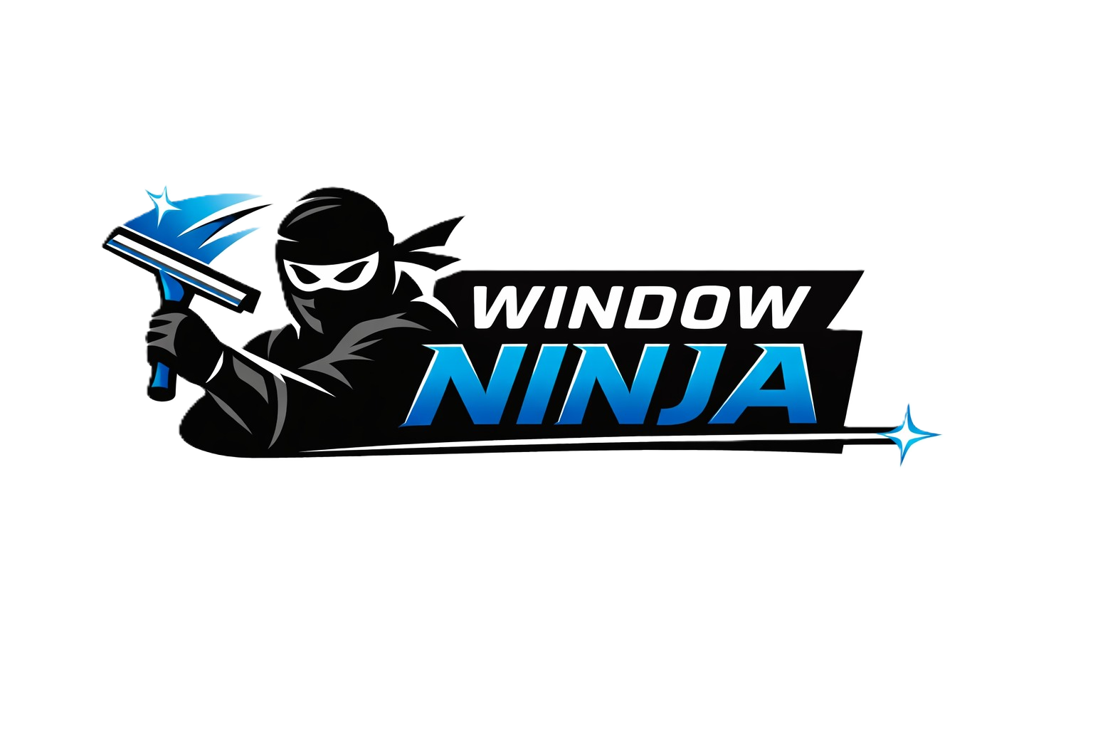 Window Ninja Logo